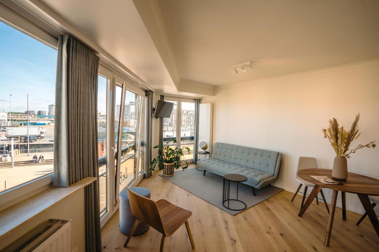Hotel Du Bassin 3*