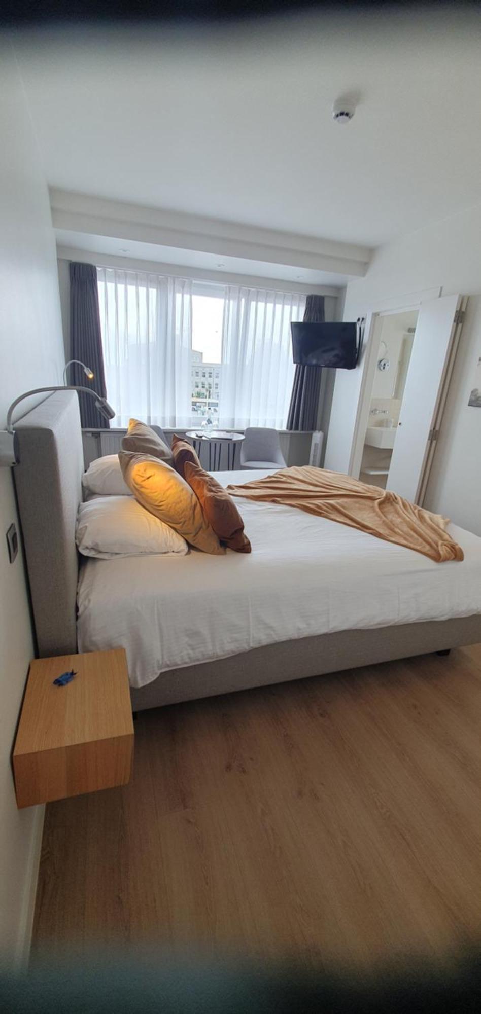 Hotel Du Bassin Hotel
