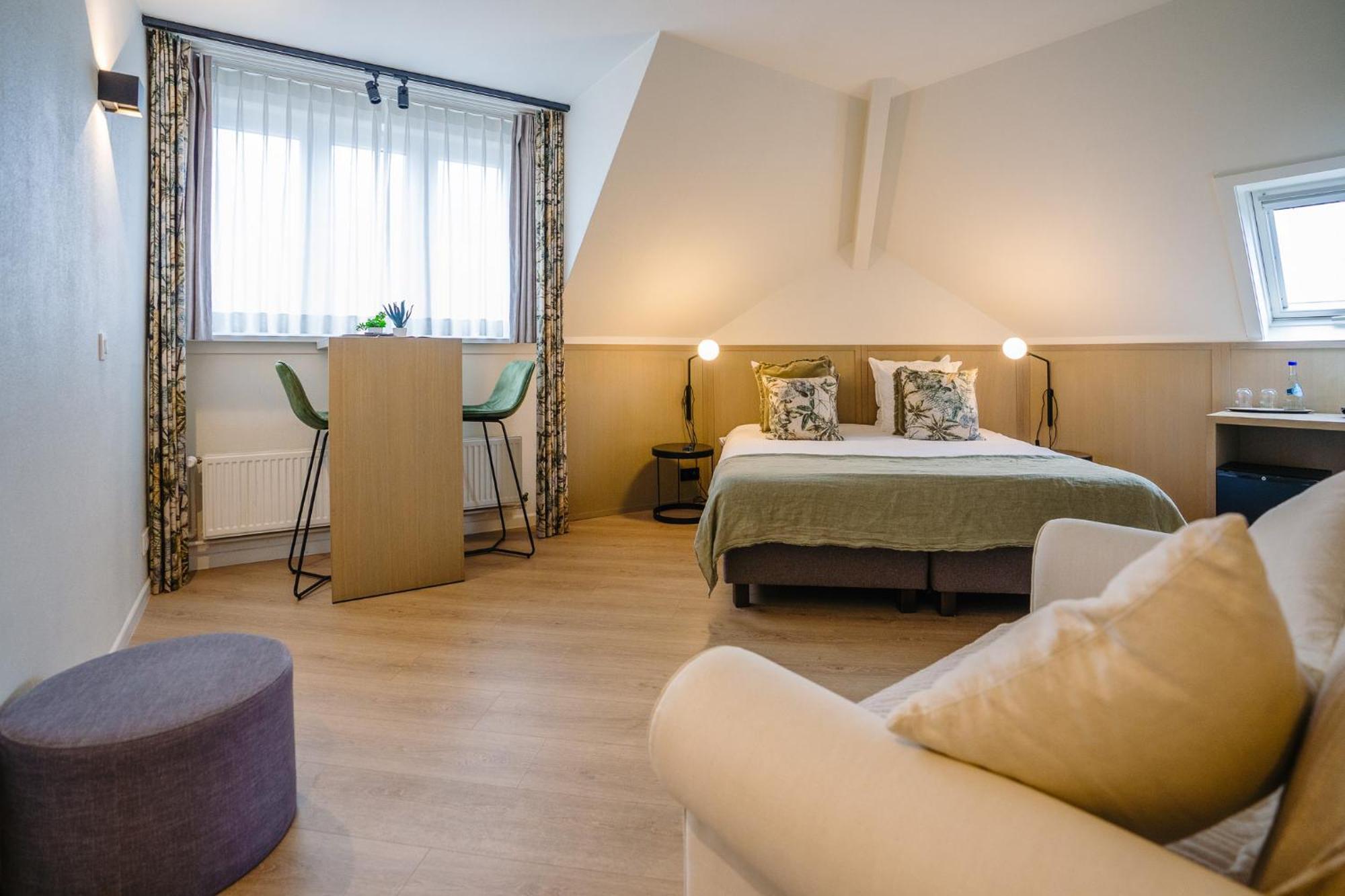 Hotel Du Bassin 3*