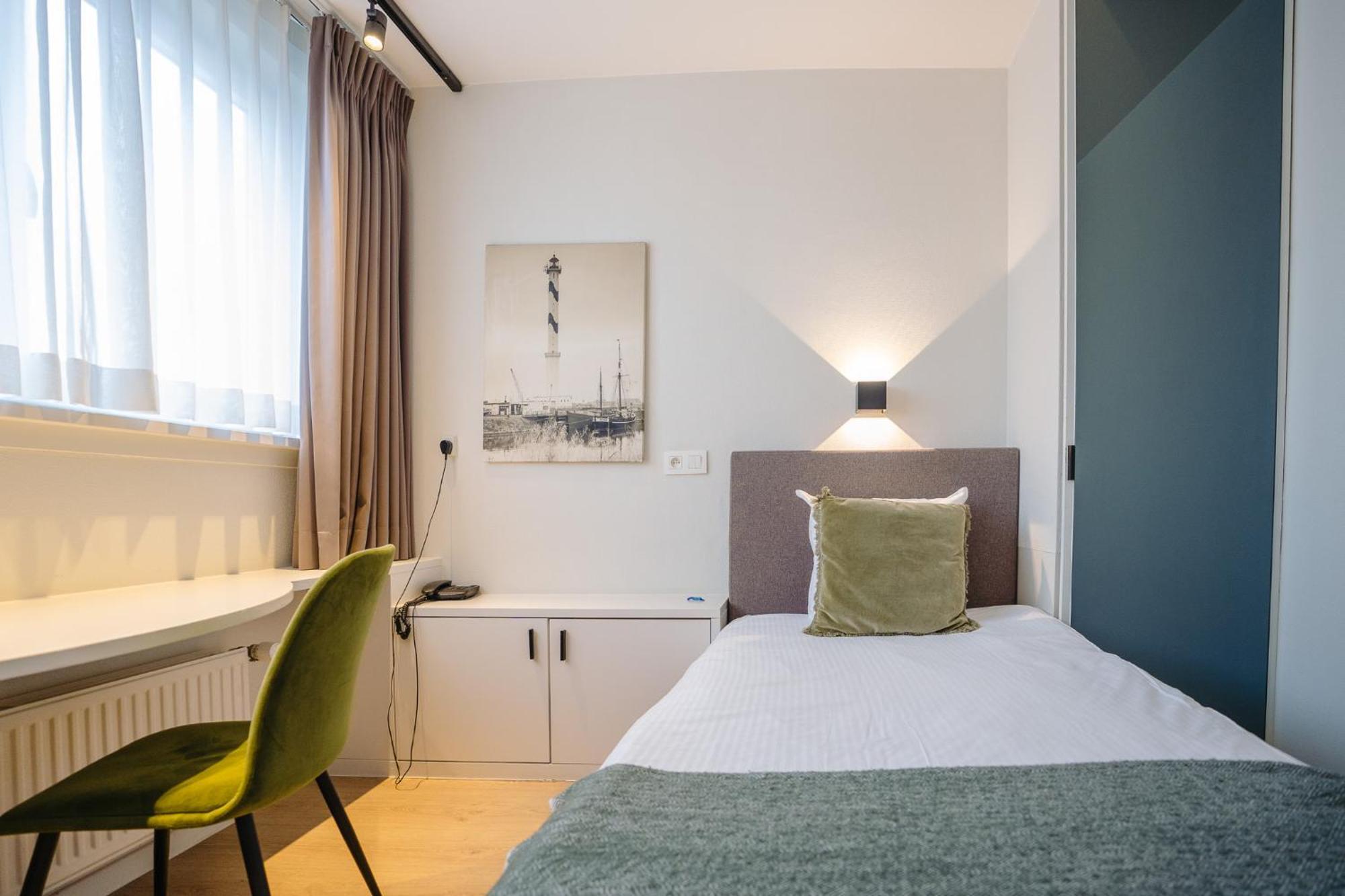 Hotel Du Bassin 3*