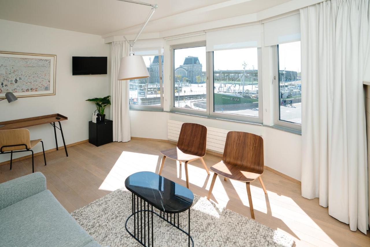 Du Bassin Hotel 3*