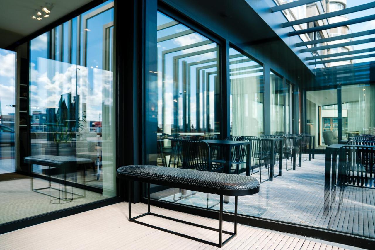 Hotel Du Bassin 3* Ostend