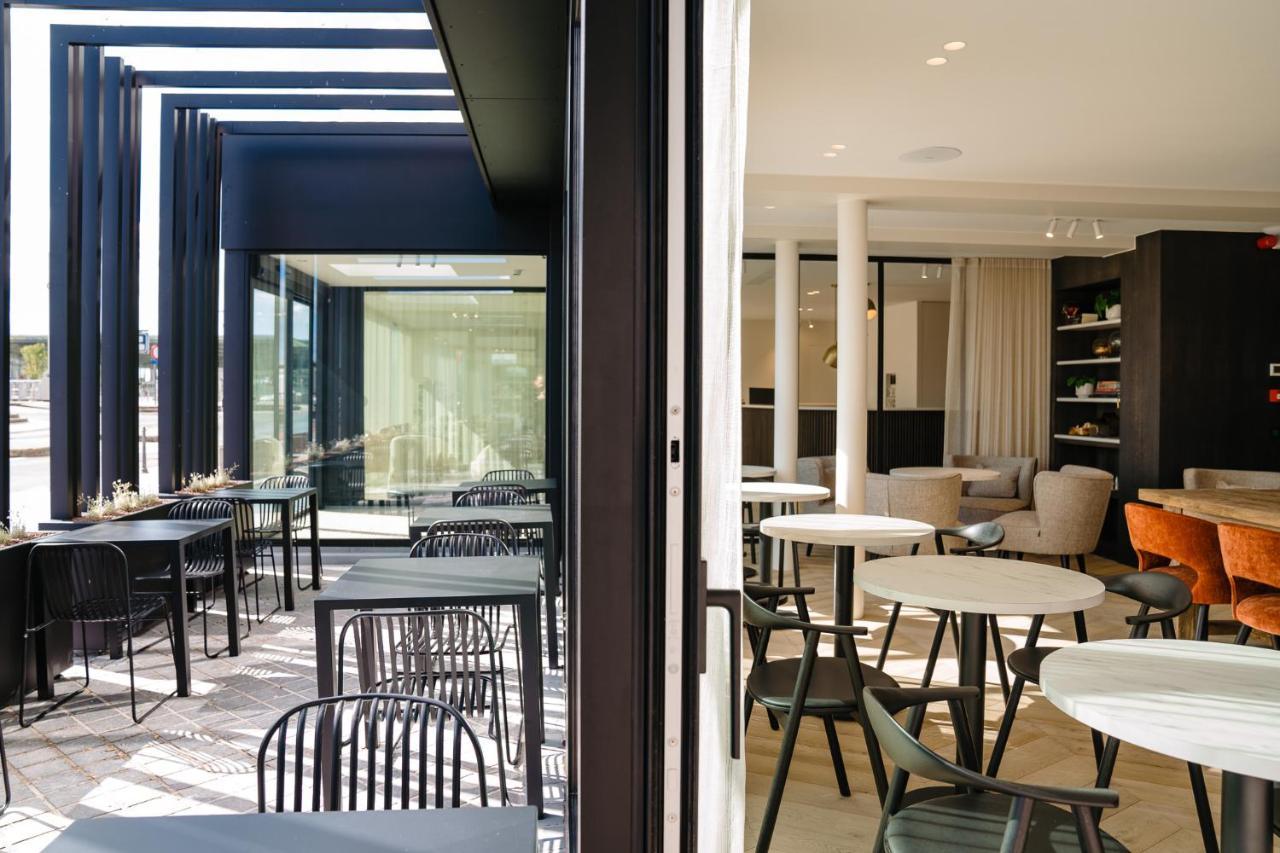 Du Bassin Hotel 3*