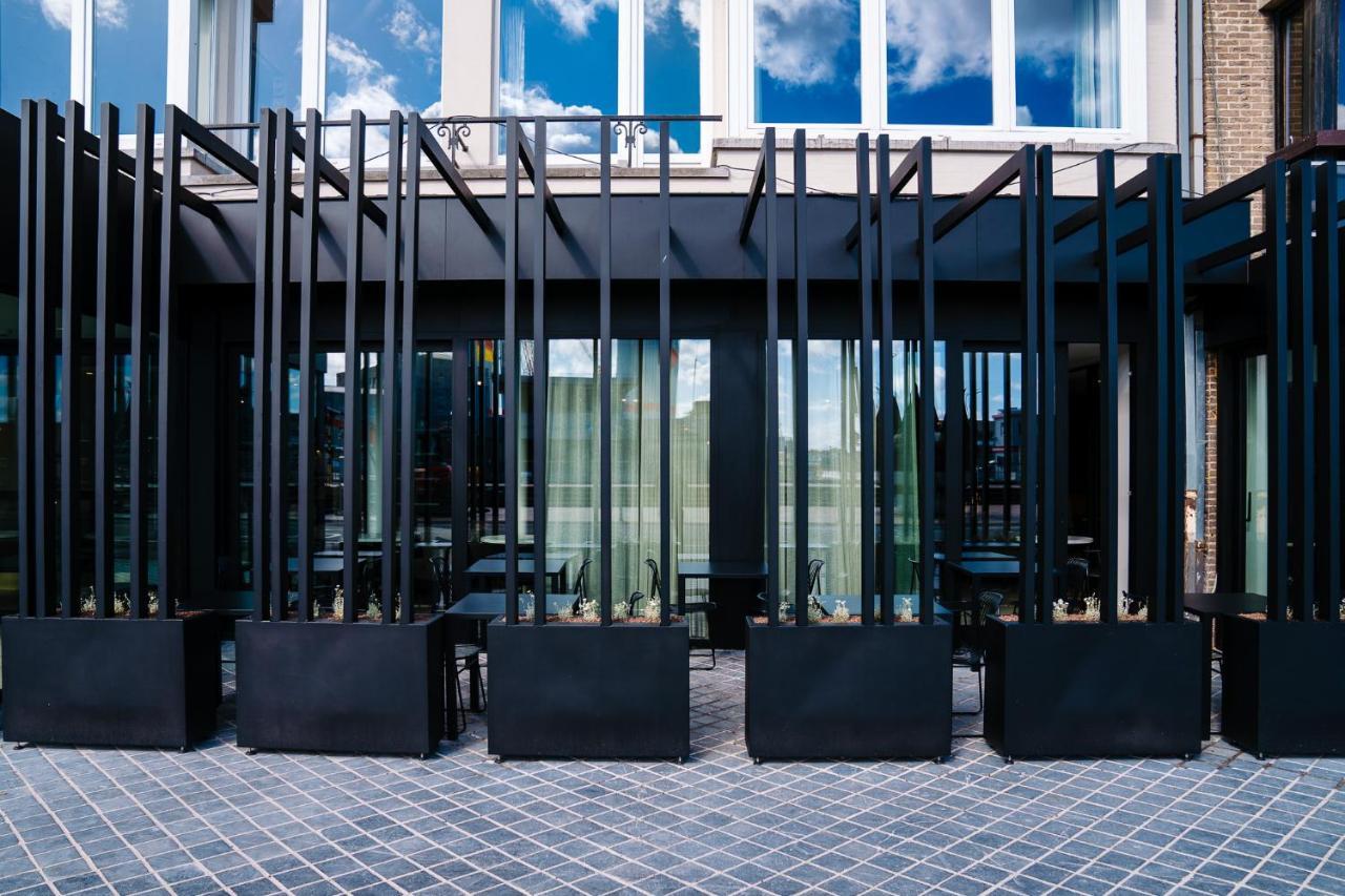 Hotel Hotel Du Bassin Ostend
