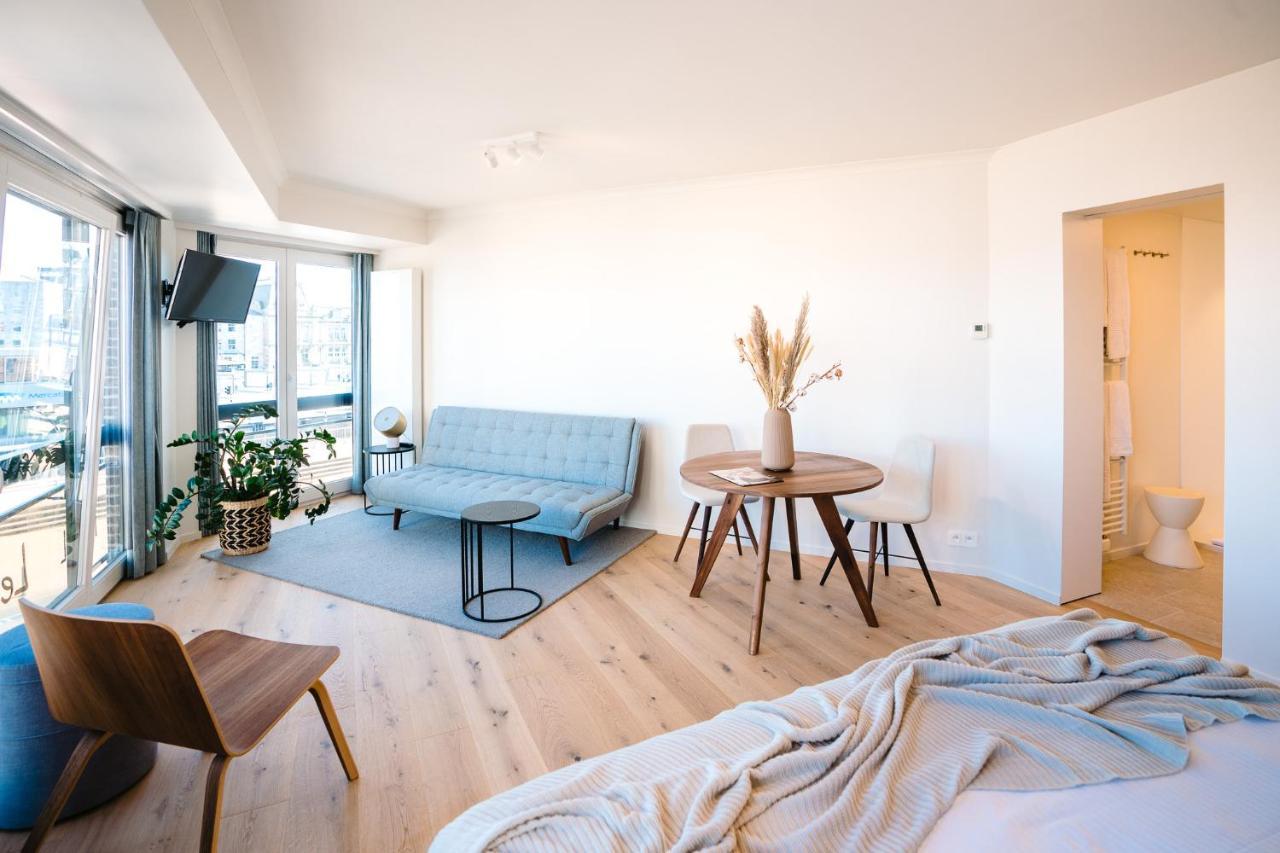 Du Bassin Hotel
