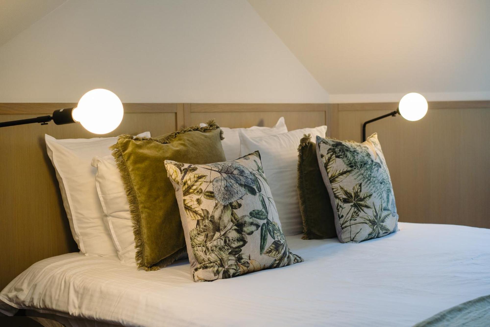 Hotel Du Bassin 3*