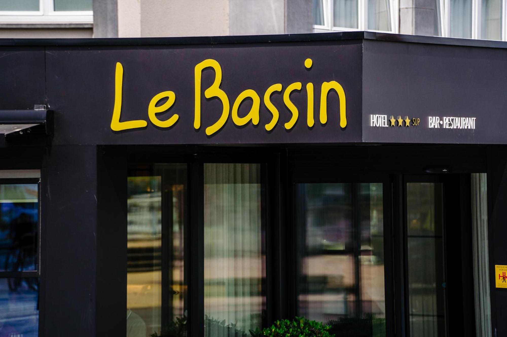 Du Bassin 3* Ostende