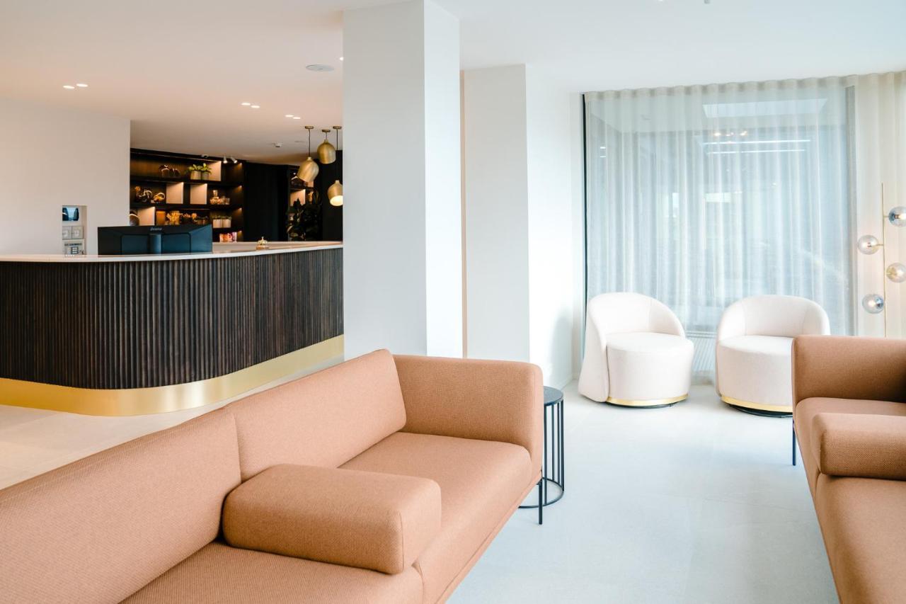 Du Bassin Hotel Oostende