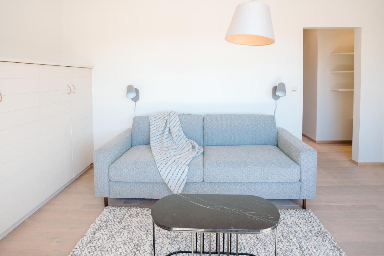 Du Bassin Hotel Oostende
