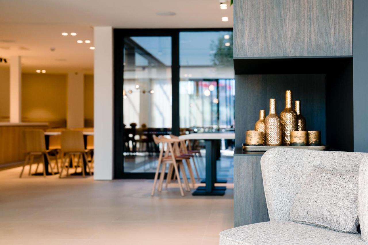 Du Bassin Hotel
