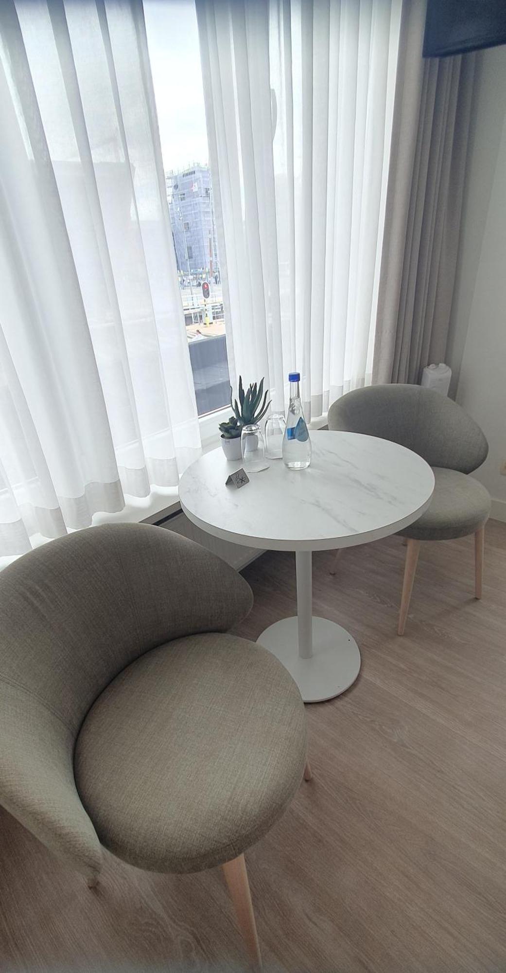 Du Bassin Hotel Oostende