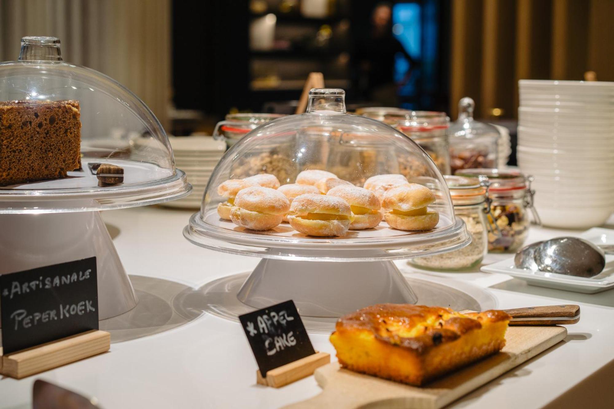 Du Bassin Hotel Oostende