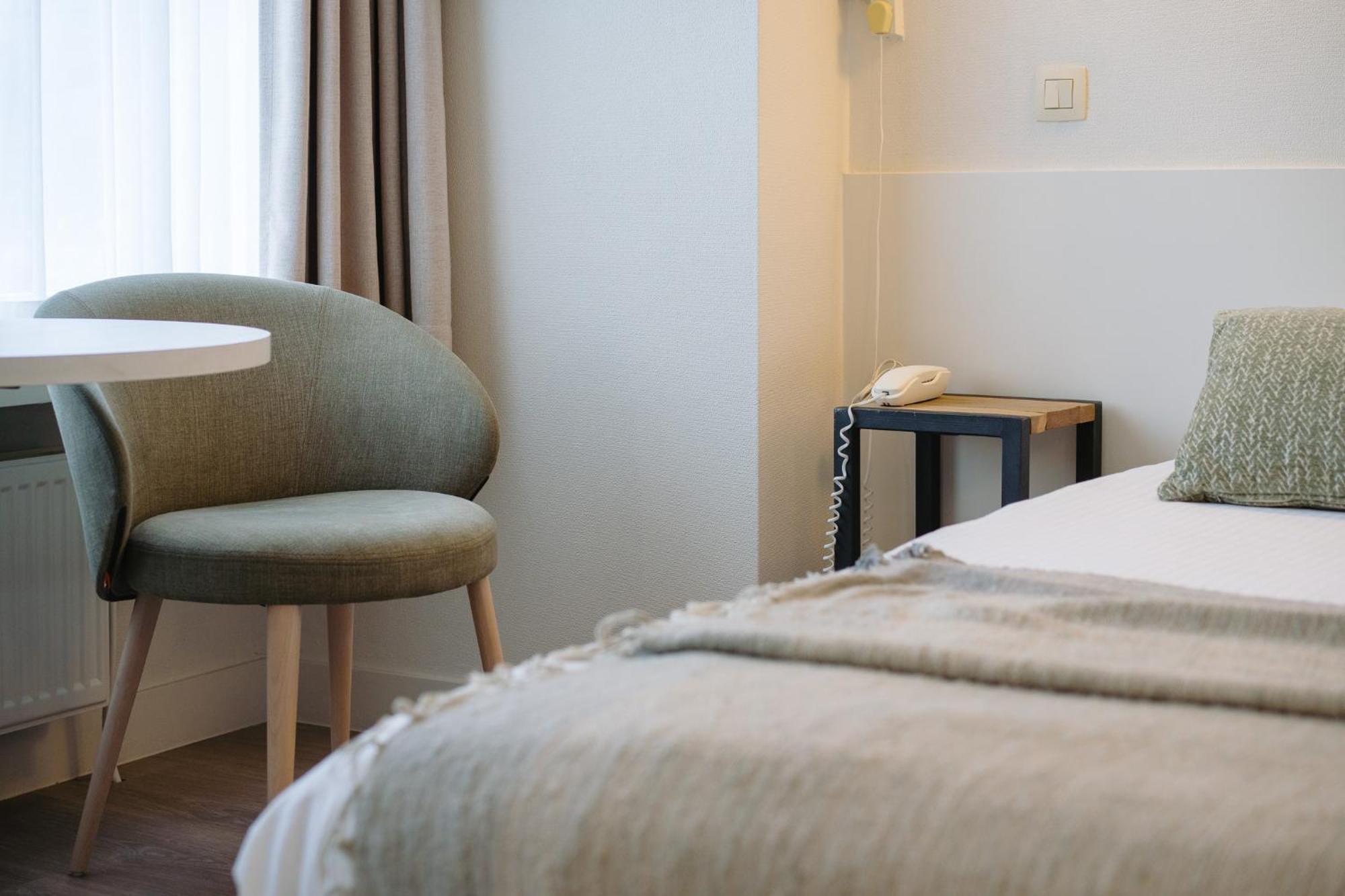 Hotel Du Bassin Oostende