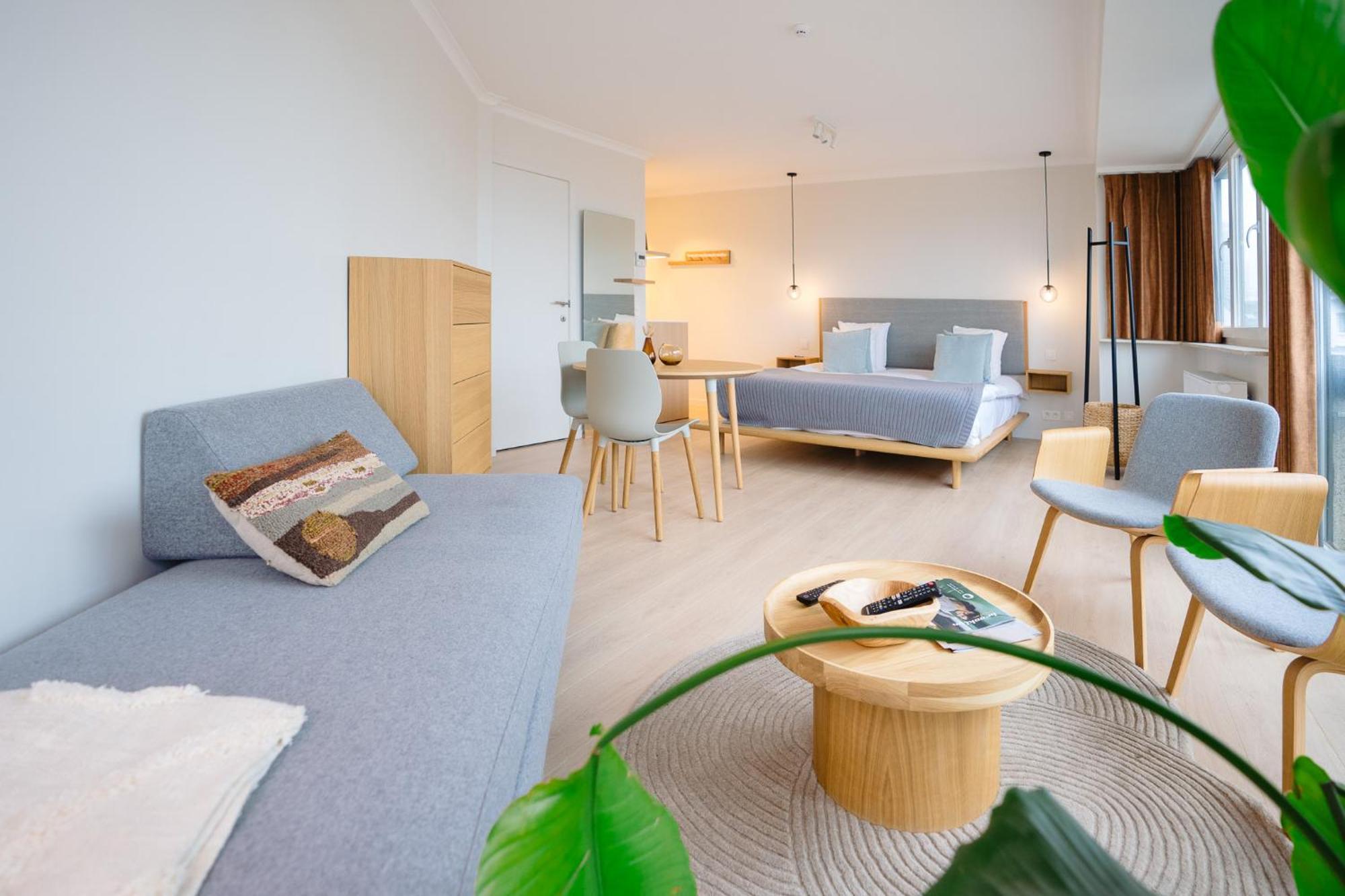 Du Bassin Hotel 3*