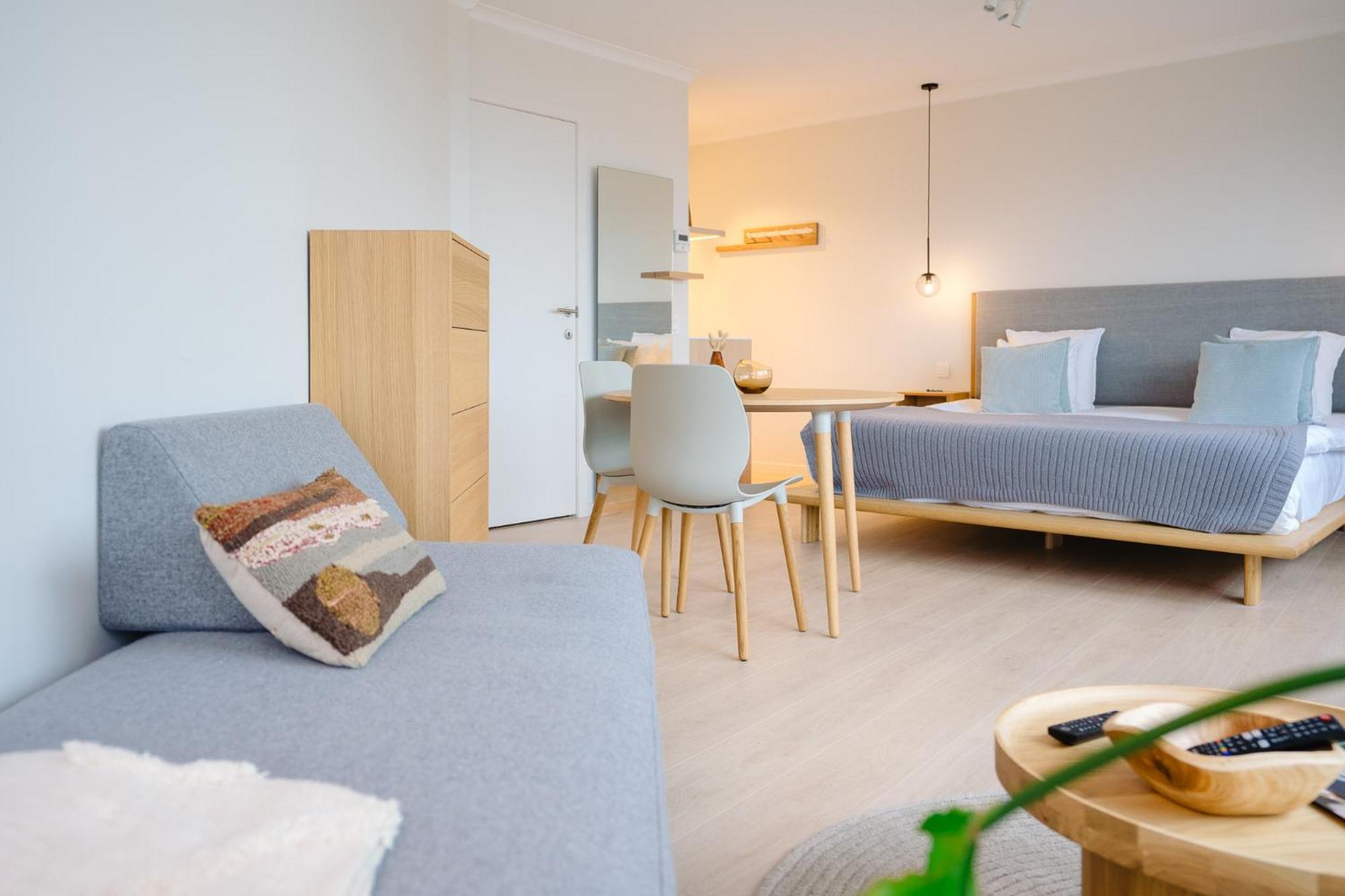 Du Bassin Hotel Oostende
