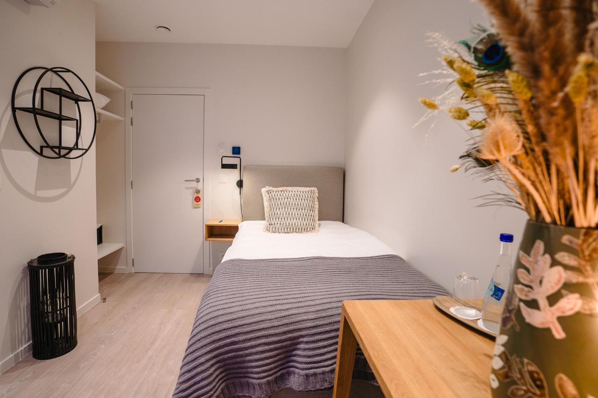 Du Bassin Hotel Oostende