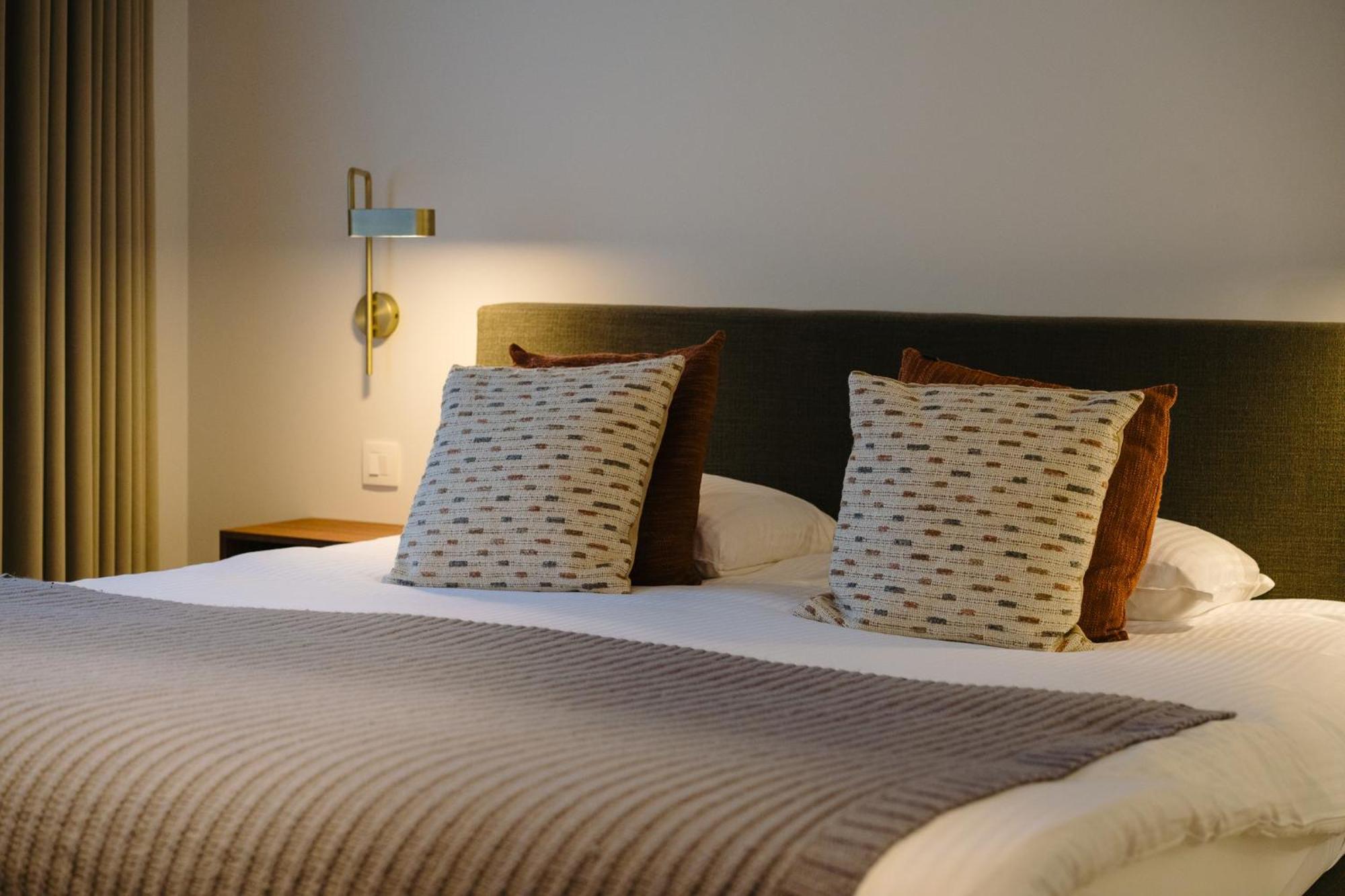 Du Bassin Hotel