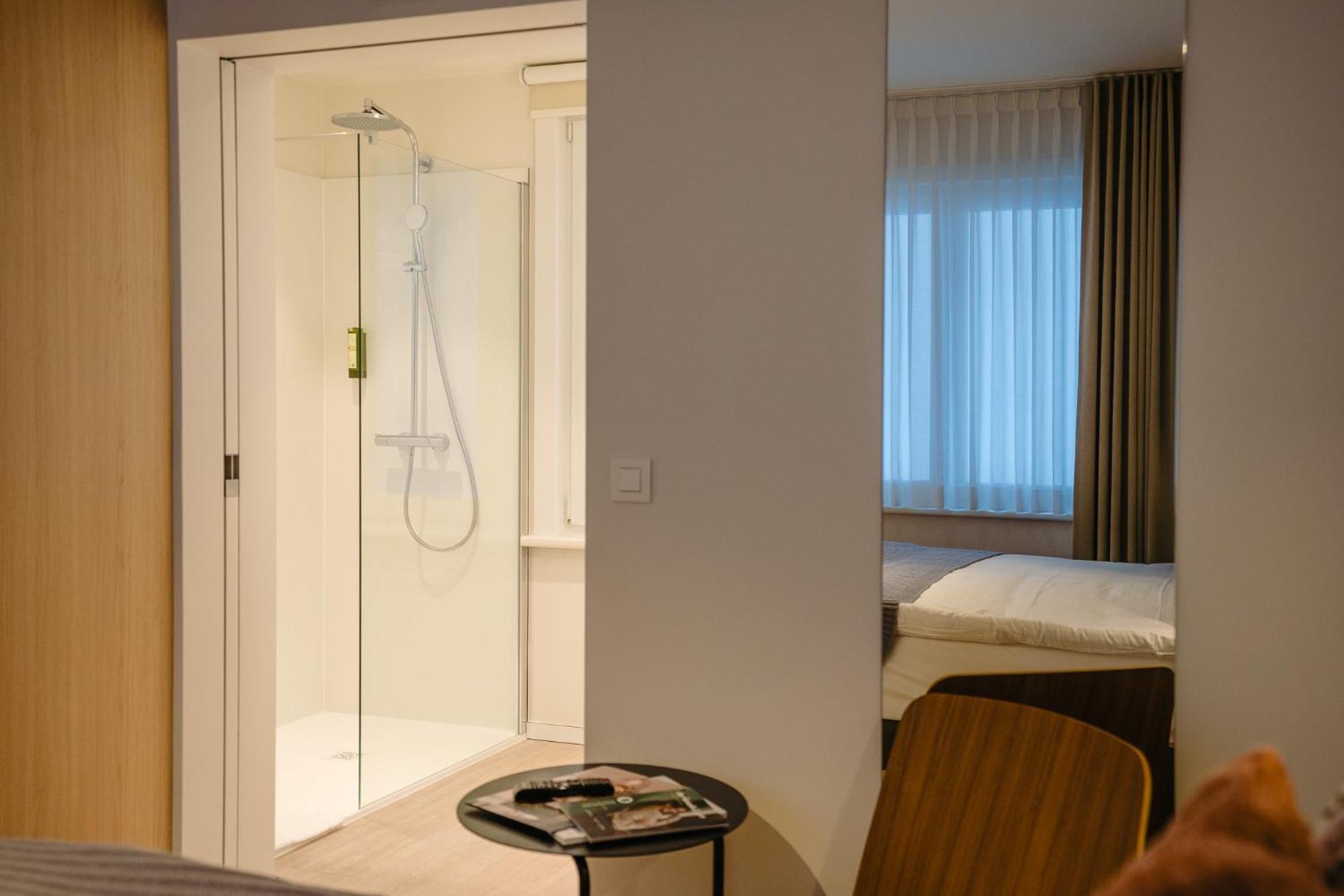 Hotel Du Bassin Oostende