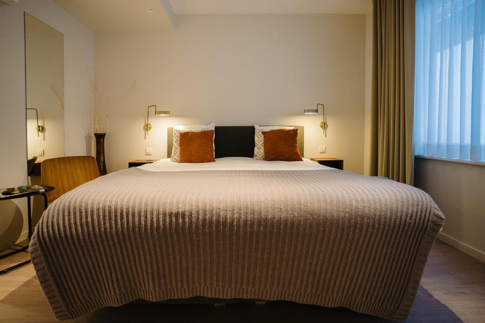 Du Bassin Hotel
