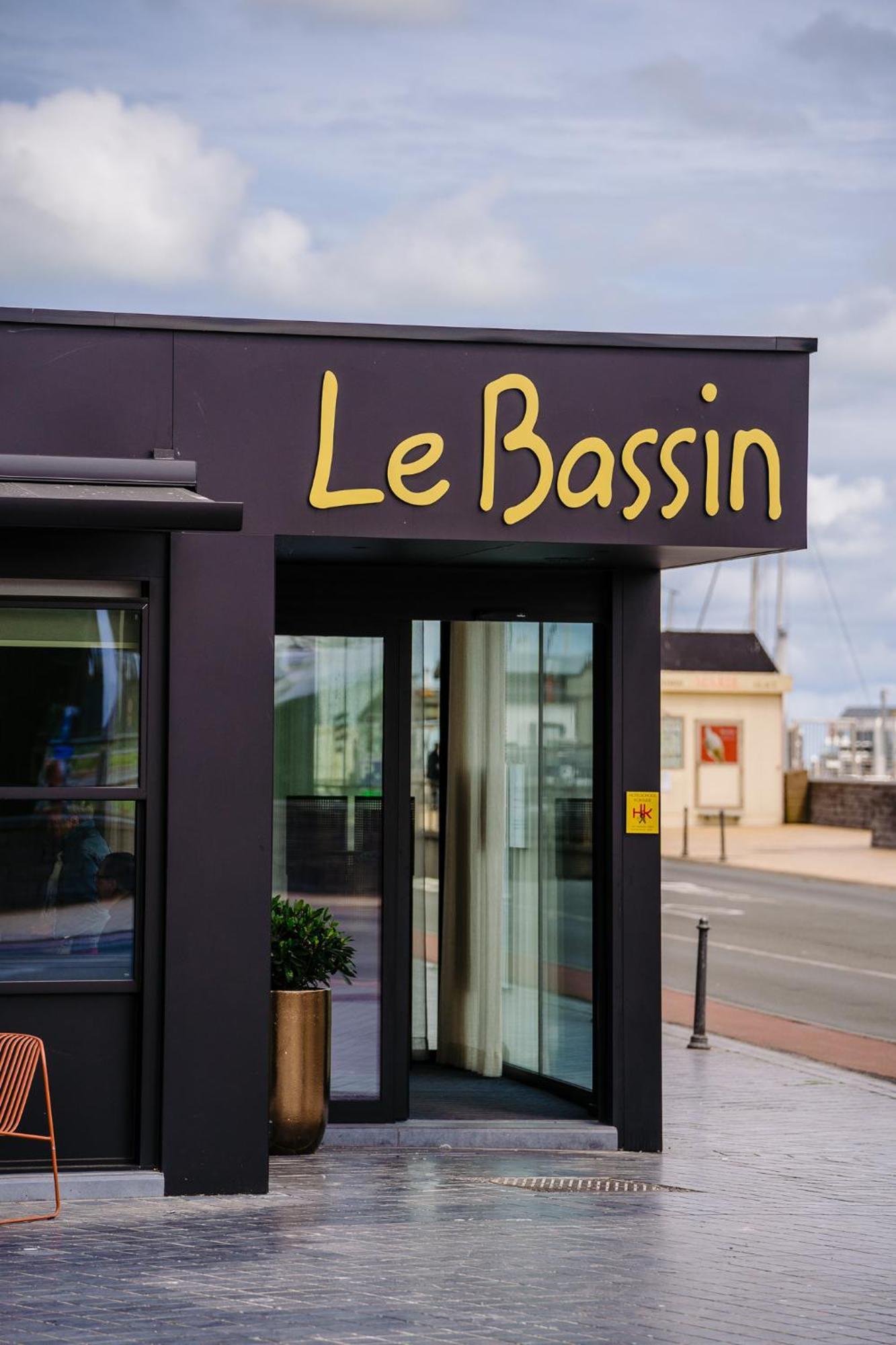 Du Bassin 3*