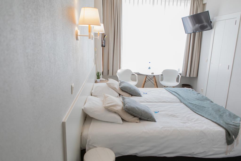 Hotel Du Bassin