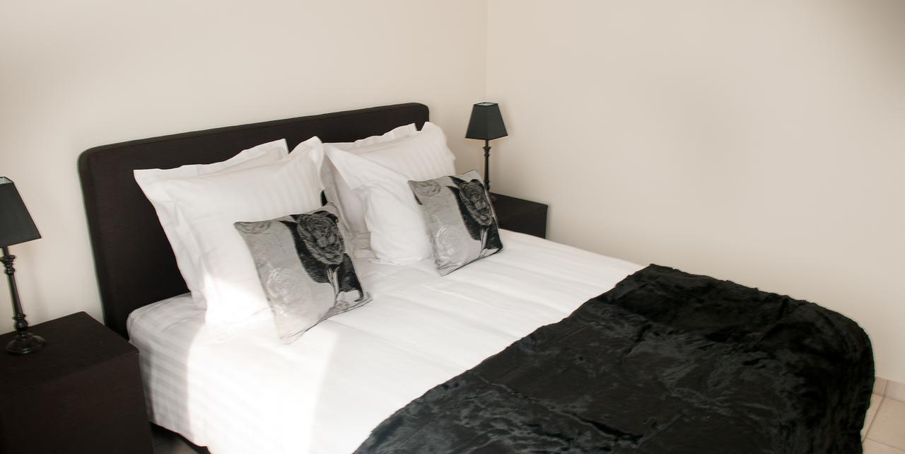 Hotel Du Bassin Oostende