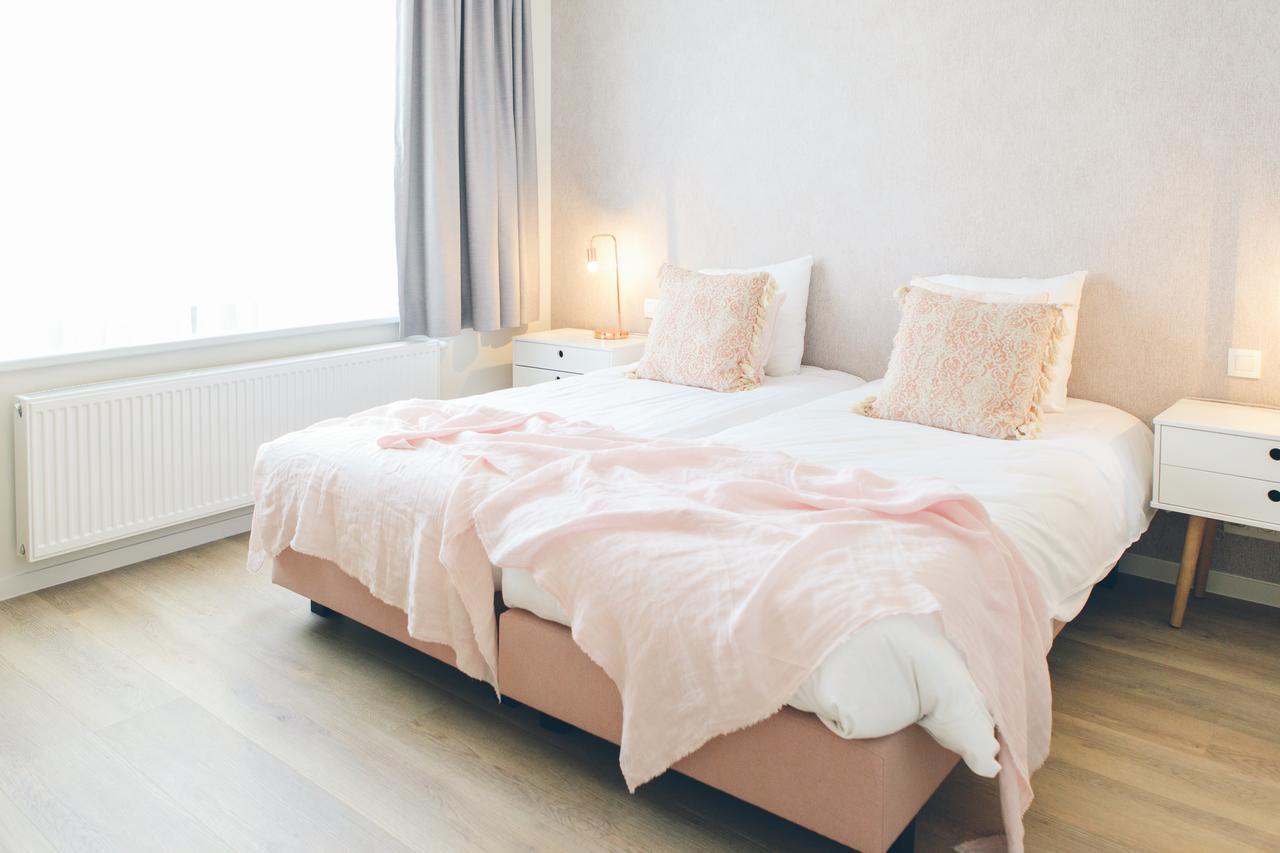 Hotel Du Bassin Oostende